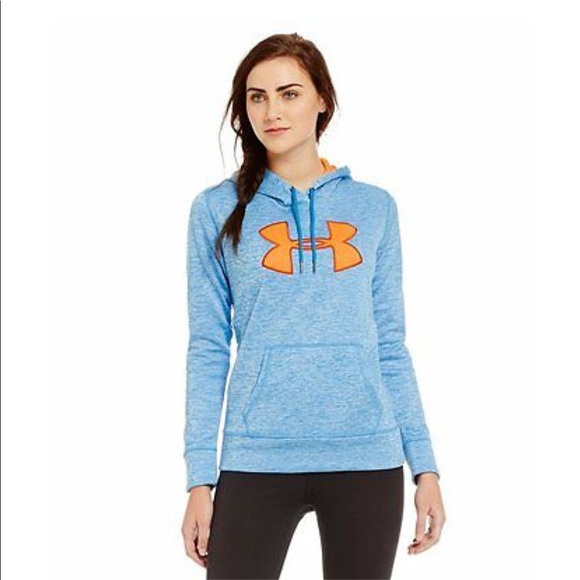 Under Armour Tops - Under Armour hoodie